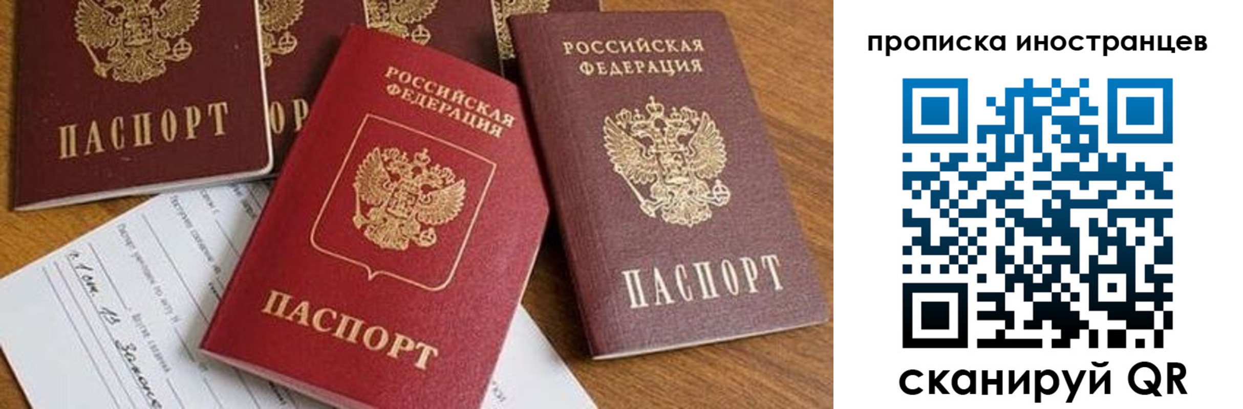прописка в Беломорске